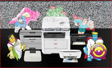 Superbohaterski konkurs