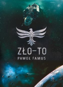 Wygraj książkę "Zło-to"