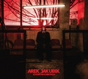 Wygraj najnowszą płytę Arka Jakubika