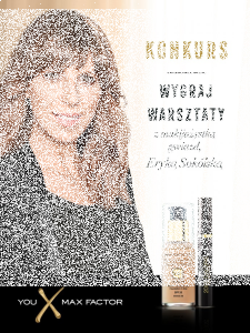 Wygraj warsztaty z makijażystką gwiazd, Super-Pharm