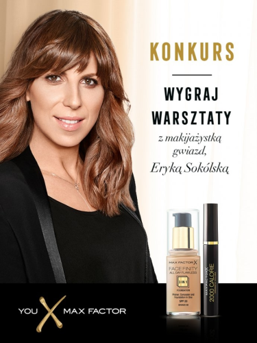 Wygraj warsztaty z makijażystką gwiazd, Super-Pharm