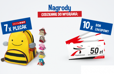 Konkurs fotograficzny "Zapakuj co dobre" Intermarche