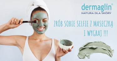 Konkurs fotograficzny "Zrób sobie selfie z maseczką"