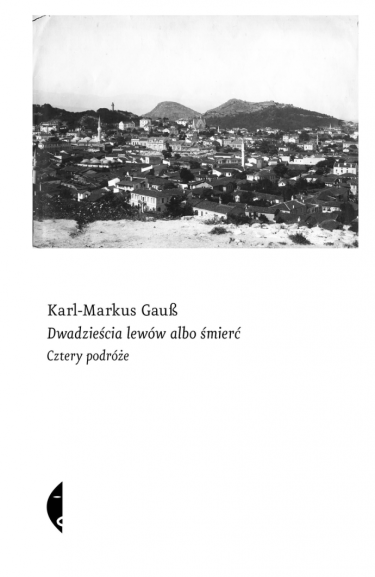 Konkurs "Dwadzieścia lewów albo śmierć"