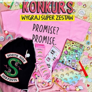 Wygraj super zestaw za 100zł ze strony fesswybitnie