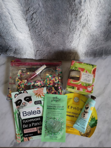 Konkurs "Powrót do szkoły"