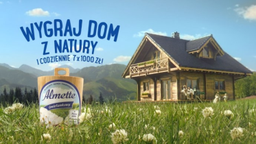 Loteria "Dom z natury III"