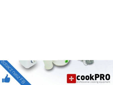 Konkurs "cookPRO"