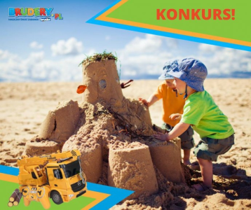 Konkurs fotograficzny "Ostatnie chwile wakacji"