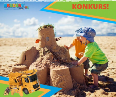 Konkurs fotograficzny "Ostatnie chwile wakacji"