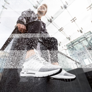 Konkurs fotograficzny "Stylizacja z Under Armour"