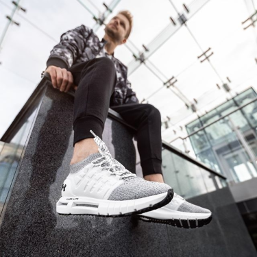 Konkurs fotograficzny "Stylizacja z Under Armour"