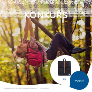 Konkurs fotograficzny "Witaj szkoło"