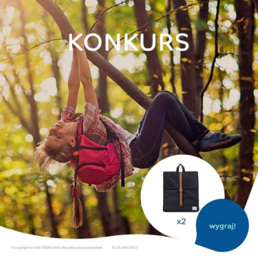 Konkurs fotograficzny "Witaj szkoło"