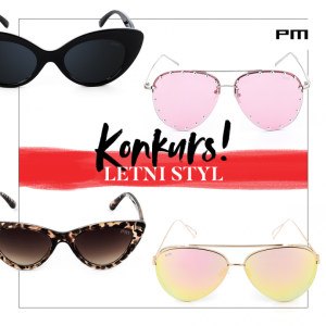 Konkurs "Letni Styl – Primamoda"