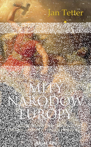 Konkurs "Mity narodów Europy"