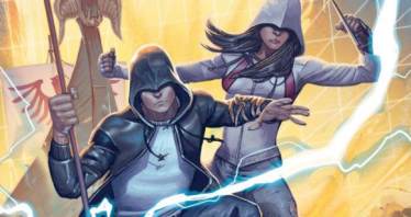 Wygraj "Assassin's Creed: Ostatni potomkowie. Przeznaczenie bogów"