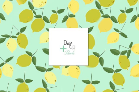 Wygraj pudełko DayUp Pearls