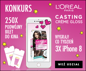 Konkurs "Nic Cię Nie Powstrzyma"