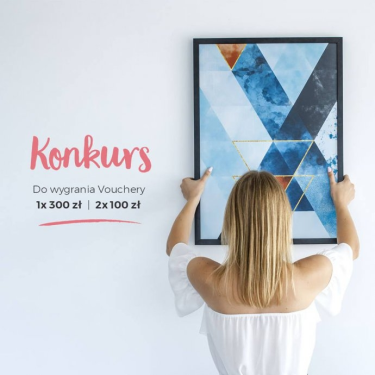 Konkurs "Pomysł na #prostązmianę z Decor Mint"