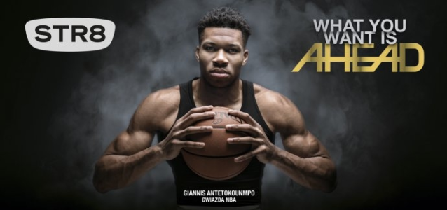 Konkurs "STR8" Tesco