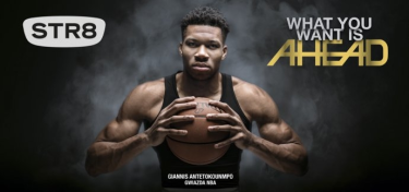 Konkurs "STR8" Tesco