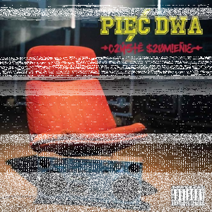 Wygraj płytę Pięć Dwa "Czyste Szumienie"