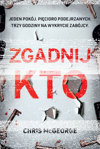 Konkurs wraz ze zgadnij kto