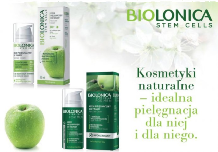 Konkurs "Codzienna pielęgnacja dla niej i dla niego"