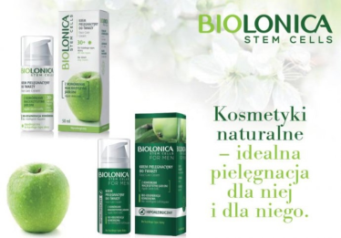 Konkurs "Codzienna pielęgnacja dla niej i dla niego"