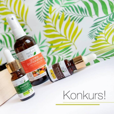 Konkurs na zakończenie lata i rozpoczęcie jesieni