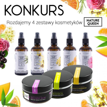 Konkurs od Ezebra