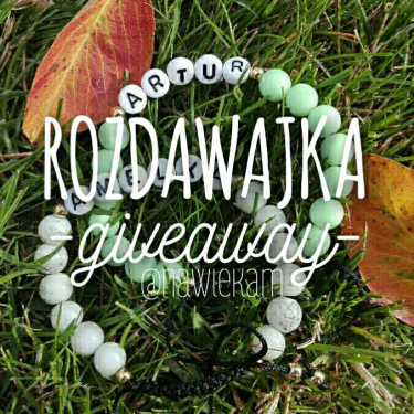 Konkurs "Rozdawajka z nawlekam"