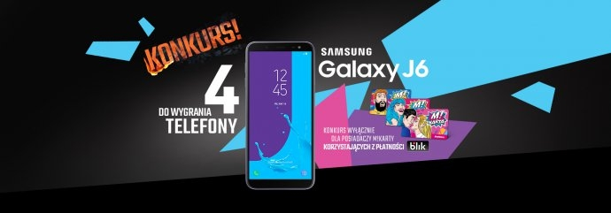 Konkurs "Zakonnica Multikino" do godz. 17.00