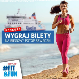 Konkurs fotograficzny "Biegowy Potop Szwedzki"