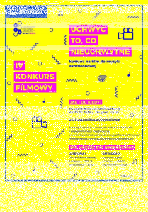 Konkurs filmowy Krakowski Festiwal Akordeonowy