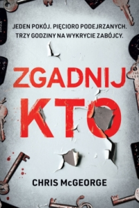 Konkurs ze Zgadnij kto