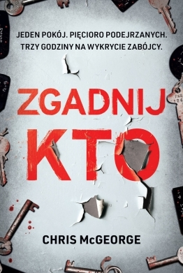 Konkurs ze Zgadnij kto