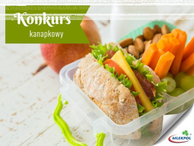 Fotograficzny konkurs kanapkowy