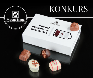 Konkurs "Dzień chłopaka"