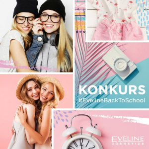 Konkurs fotograficzny "Back to School"