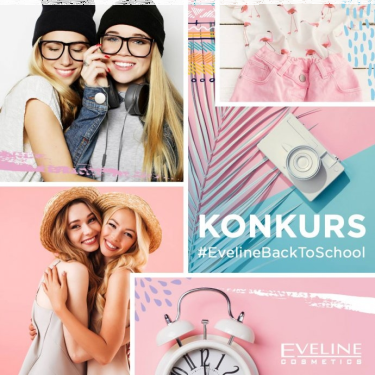 Konkurs fotograficzny "Back to School"