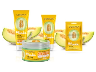 Konkurs "Melonowe piękno" do godz. 20:00