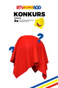 Konkurs "Twój pomysł na produkt"