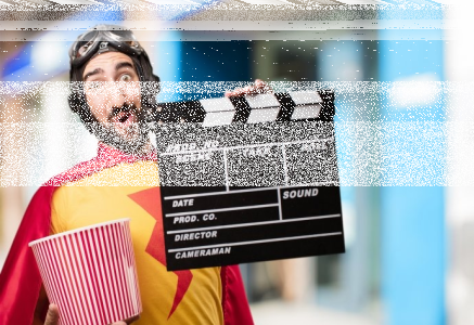 Konkurs "Lubisz kręcić? Pokaż nam co potrafisz i wygraj 15.000 zł"