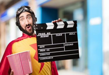 Konkurs "Lubisz kręcić? Pokaż nam co potrafisz i wygraj 15.000 zł"