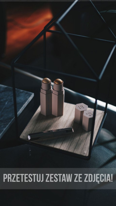 Konkurs "Wielki test kosmetyków Fenty Beauty"