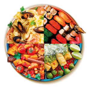 Konkurs "Zasmakuj w Olejach Świata"