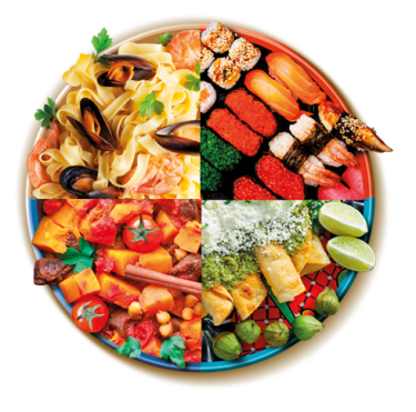 Konkurs "Zasmakuj w Olejach Świata"