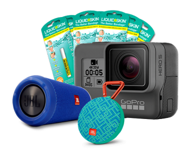 Konkurs "Świat bez plastra"